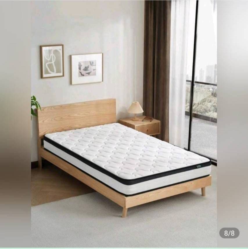 ポケットコイルマットレス シングル