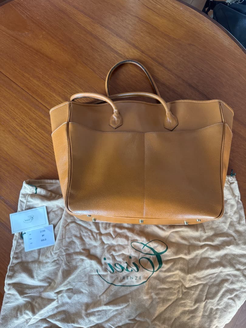 Cisei シセイ1133トートバッグ