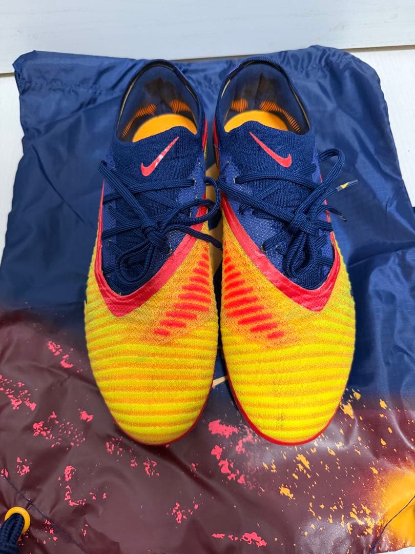 シューズ Nike Phantom6 EH Low Elite AG-PRO
