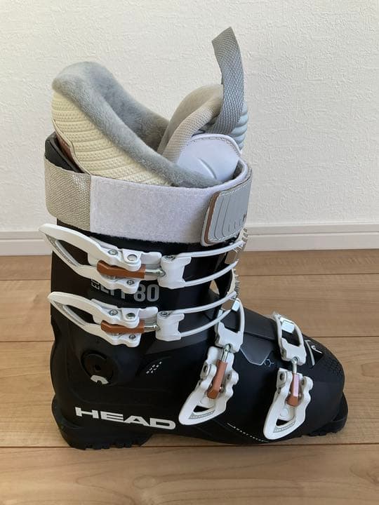 HEAD スキーブーツ　23cm