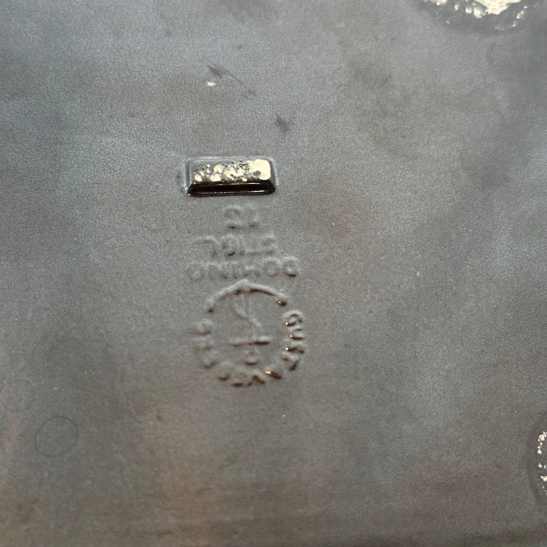 希少品 スティグ・リンドベリ ドミノ トレイ 灰皿 Stig Lindberg