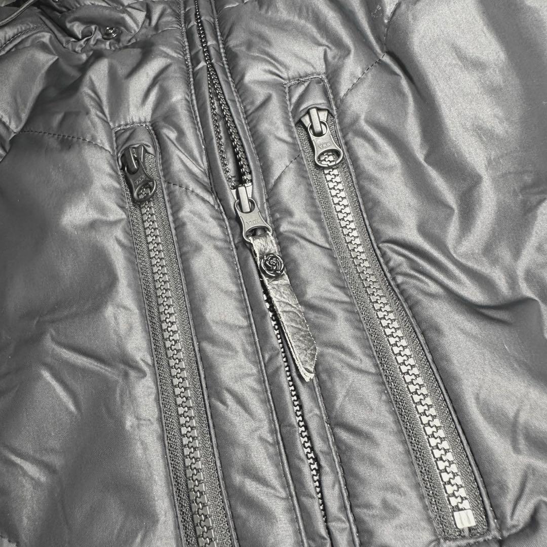 【希少】　ルージュ・ノワール　ガクト × キスマーク コラボ　スノーボードウェア