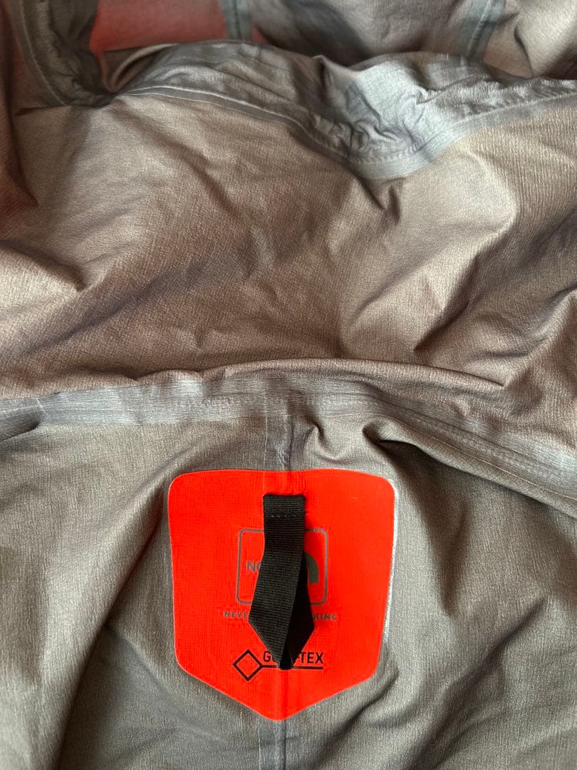 THE NORTH FACE クライムライトジャケット　M np11503