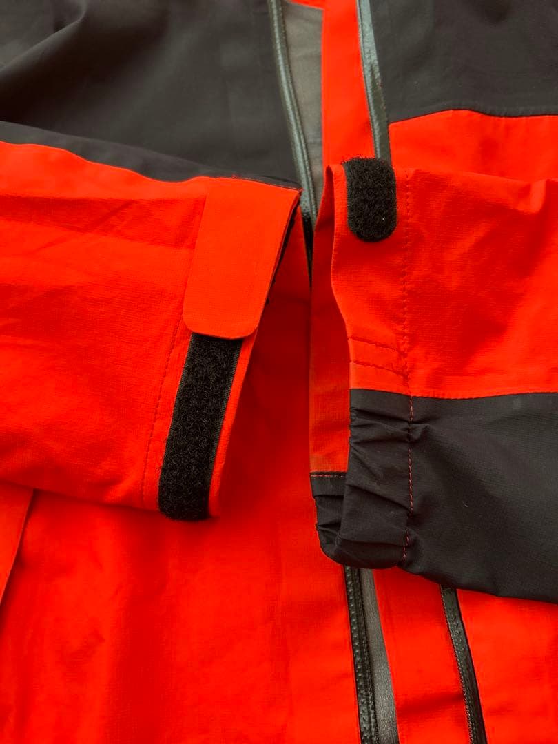 THE NORTH FACE クライムライトジャケット　M np11503