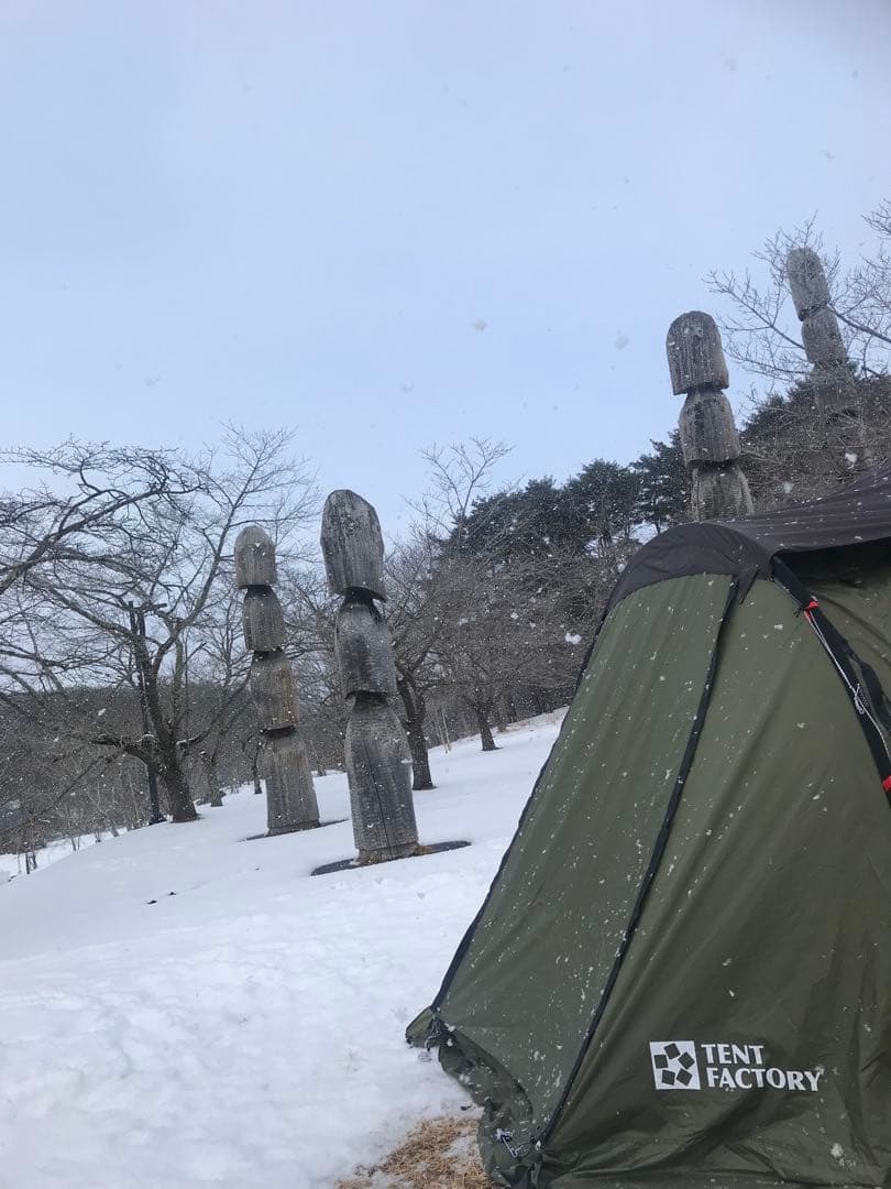 テントファクトリーフォーシーズントンネル 2ルームテント L トップルーフ付