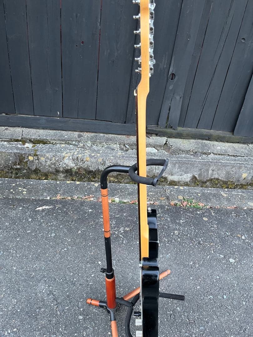 エ*ク様 テレキャスターモデル　詳細不明　ジャンク