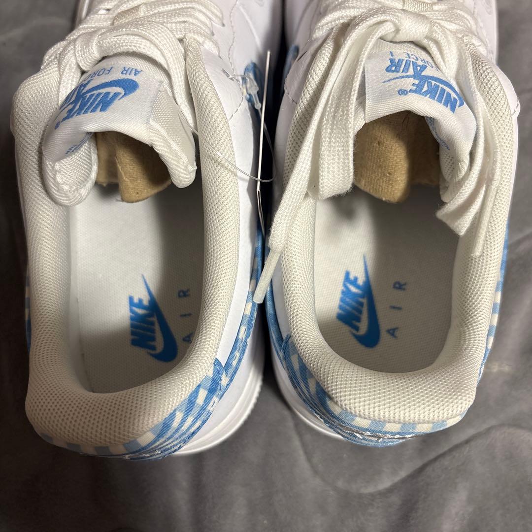 新品　NIKE WMNS AF1 AIR FORCE 1 26cmエアフォース1