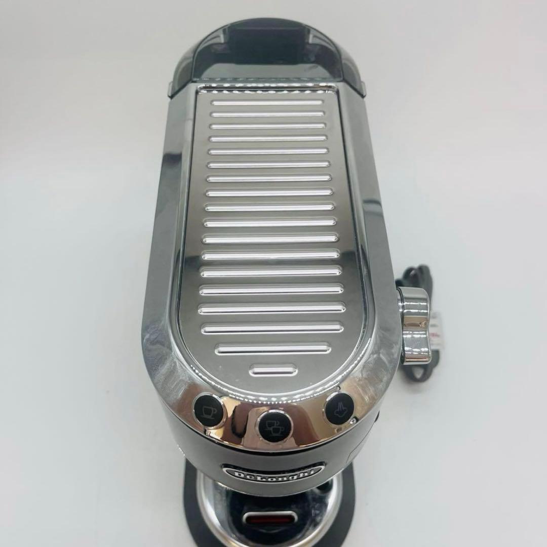 デロンギ デディカ EC680BK エスプレッソ・カプチーノメーカー