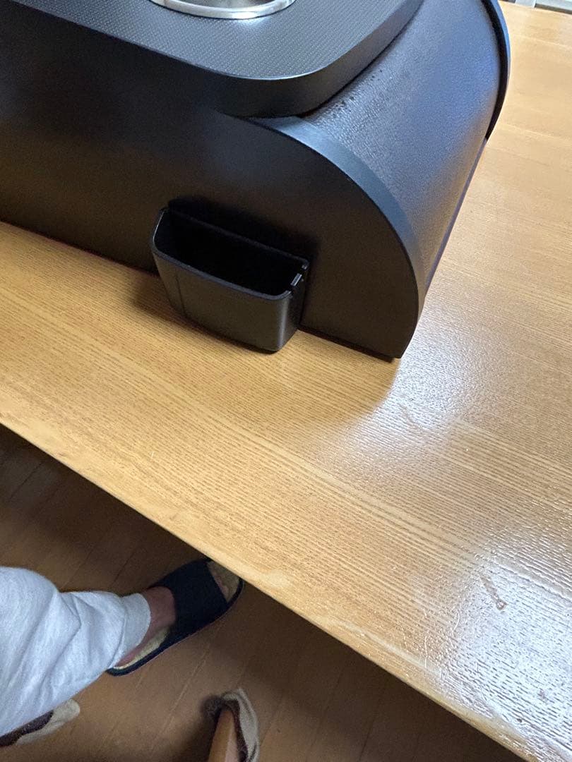 カムロード　センターコンソールボックス　中古品