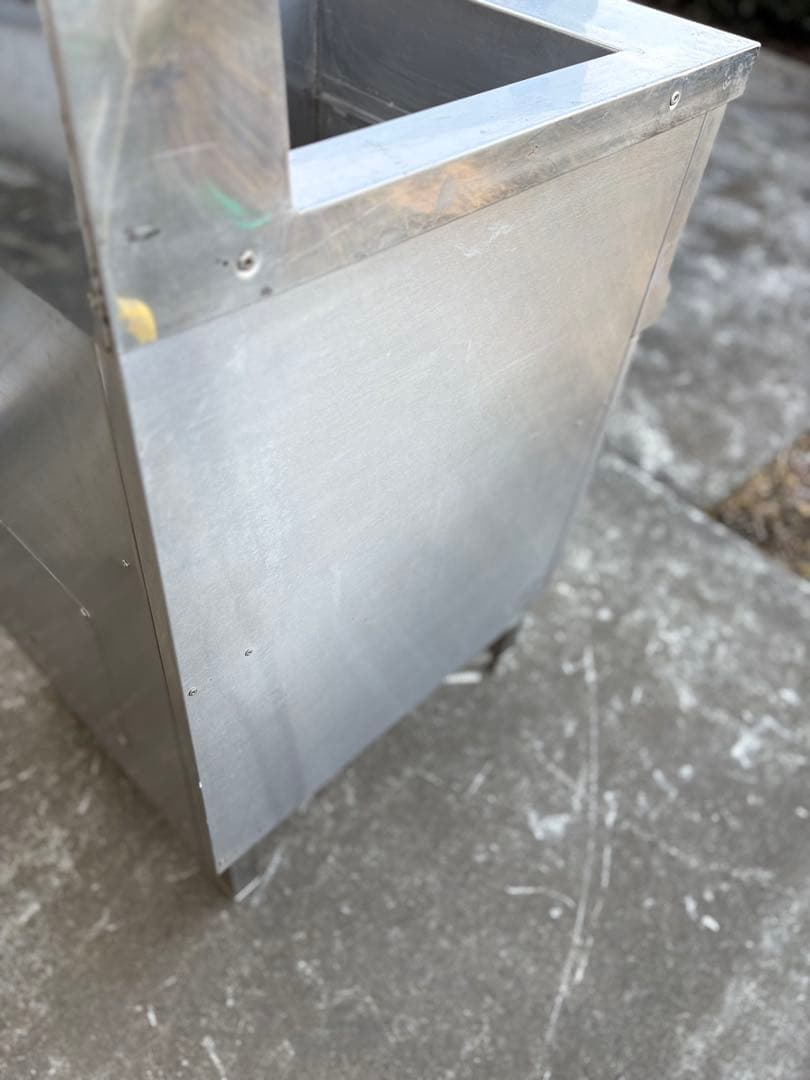 マルゼン　涼厨ゆで麺機　MRY-C04