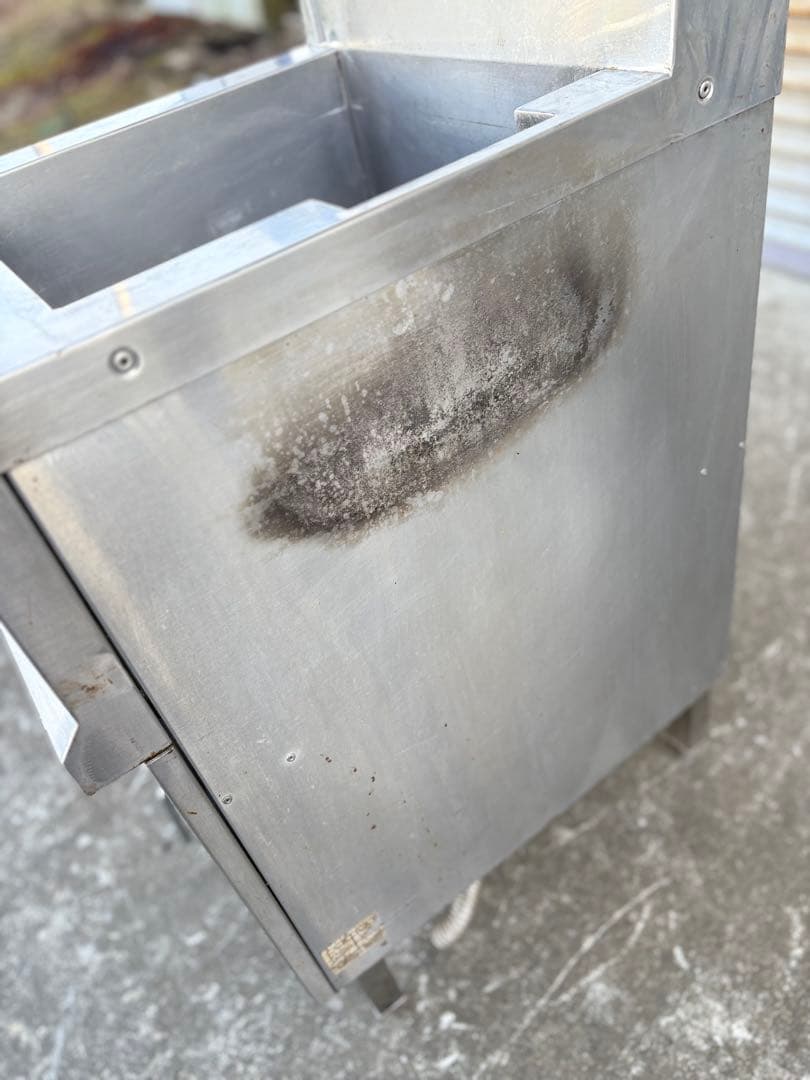 マルゼン　涼厨ゆで麺機　MRY-C04