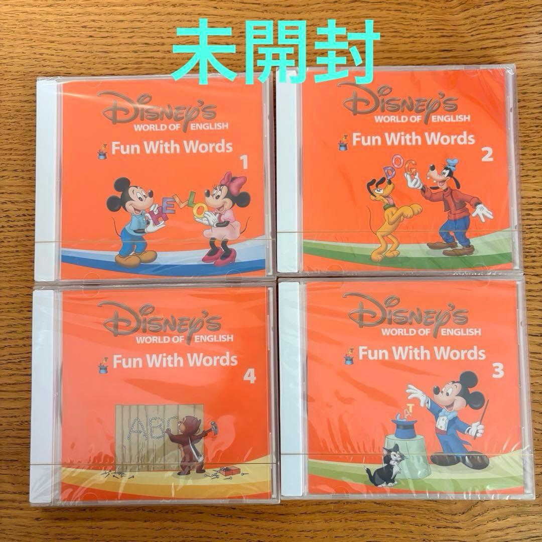 DWE 【美品多数】ミッキーマジックペンセット　2019年版