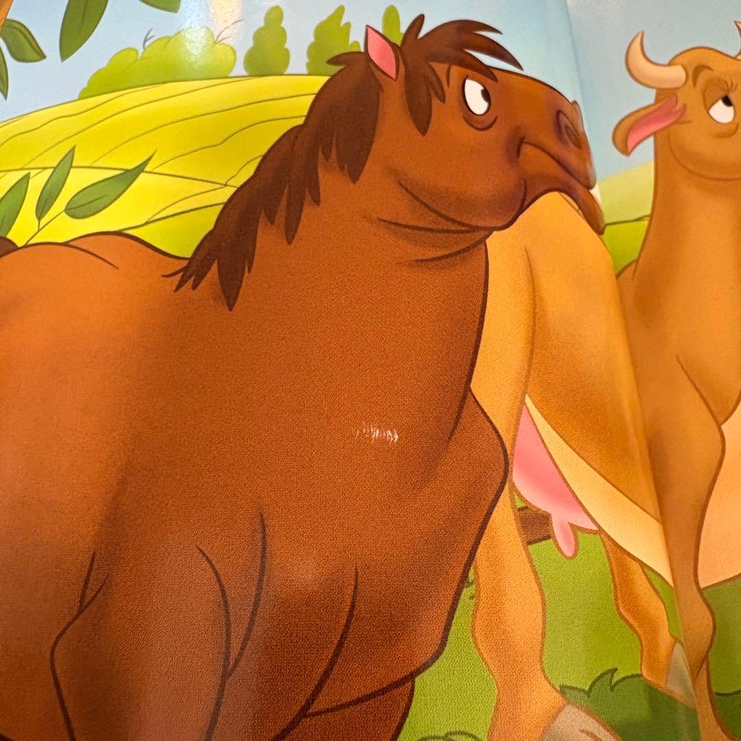 DWE 【美品多数】ミッキーマジックペンセット　2019年版