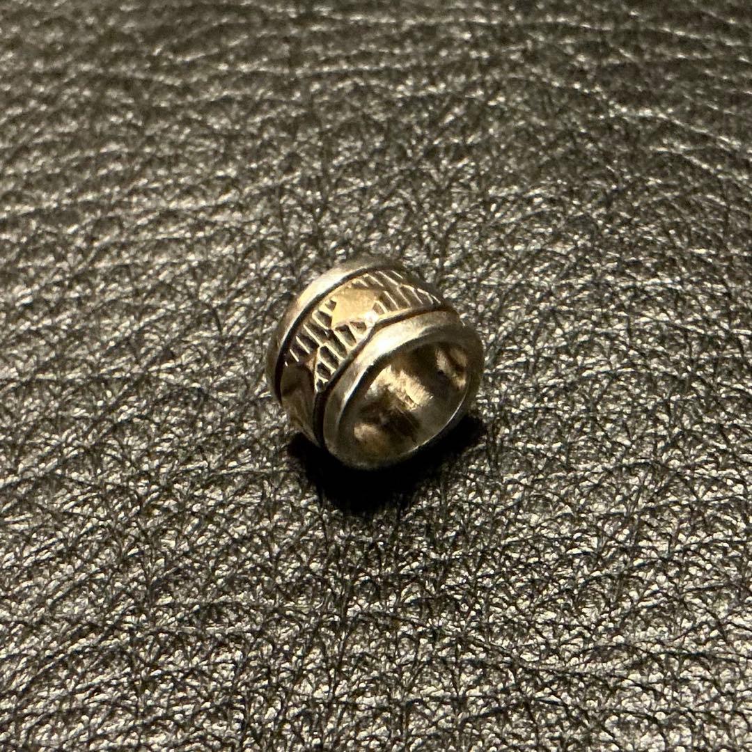 セット14金トップB.MorganインディアンジュエリーNavajoネイティブ
