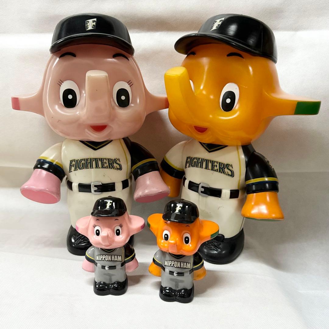 【佐藤製薬】サトちゃん サトコちゃん バンク【非売品】