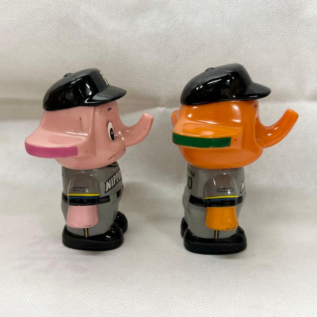 【佐藤製薬】サトちゃん サトコちゃん バンク【非売品】