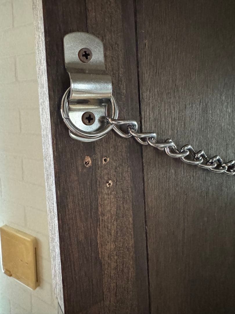 meyukokifu　アルテジャパン　姿見　ミラー　全身鏡　ウォルナット