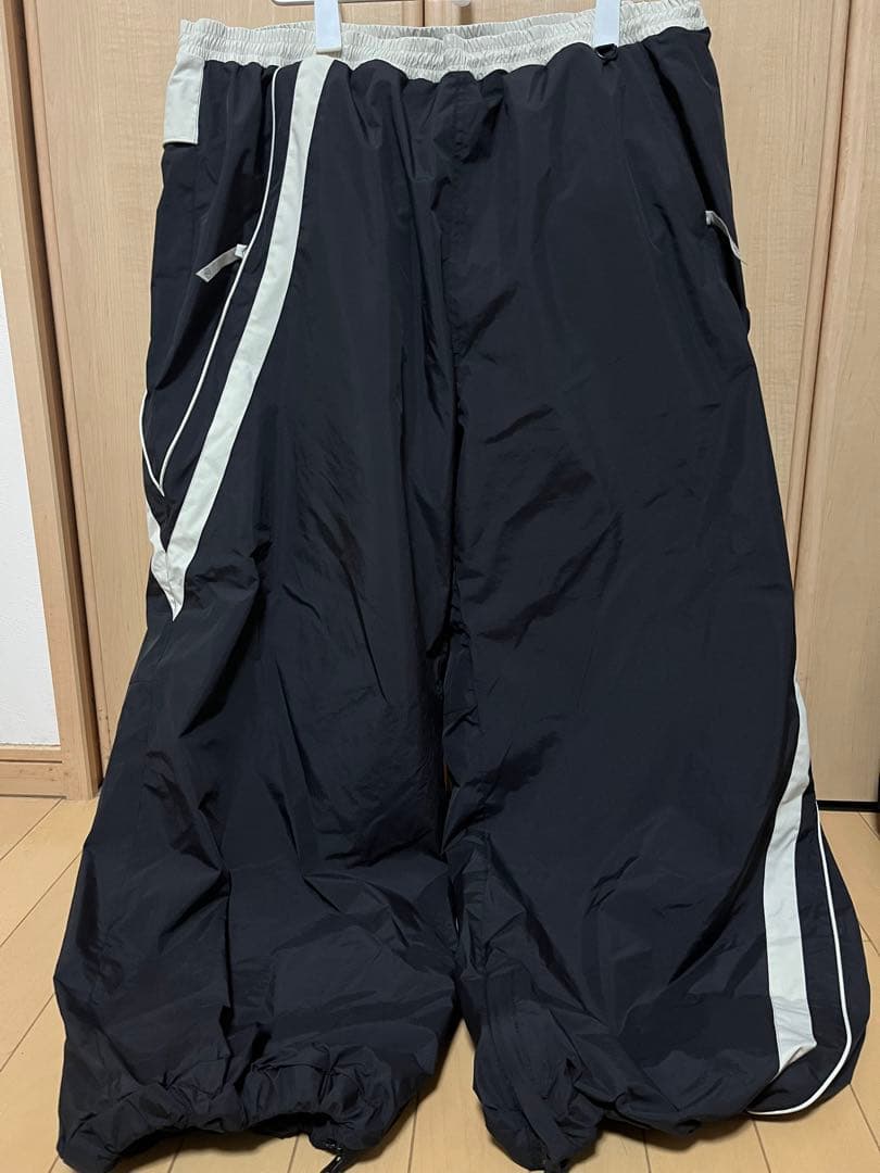 GAFH 24-25スノーボードウェア