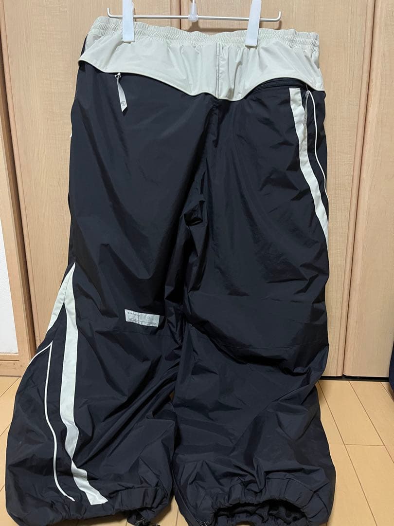 GAFH 24-25スノーボードウェア