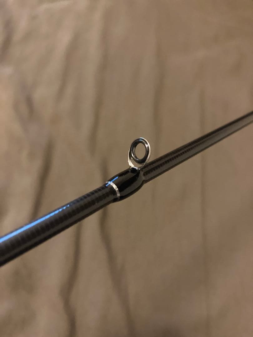 【希少】フィッシュマン　Beams inte9.8L ナチュラム限定