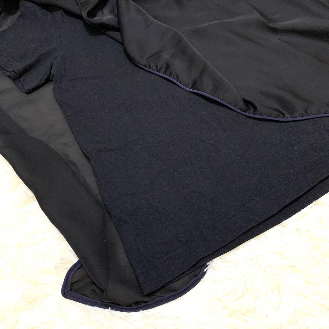【20SS 超美品⭐︎】sacai レイヤード Tシャツ 半袖 カットソー S