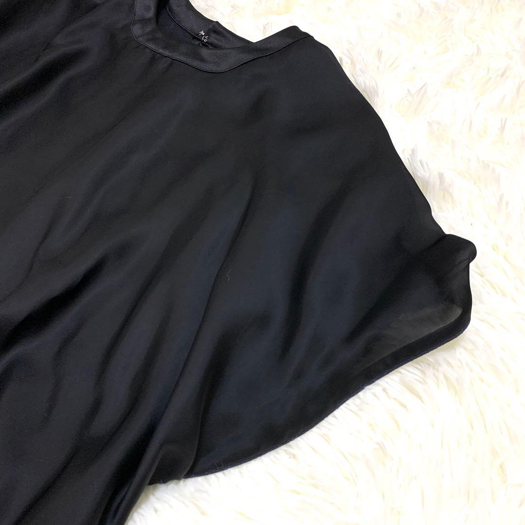 【20SS 超美品⭐︎】sacai レイヤード Tシャツ 半袖 カットソー S