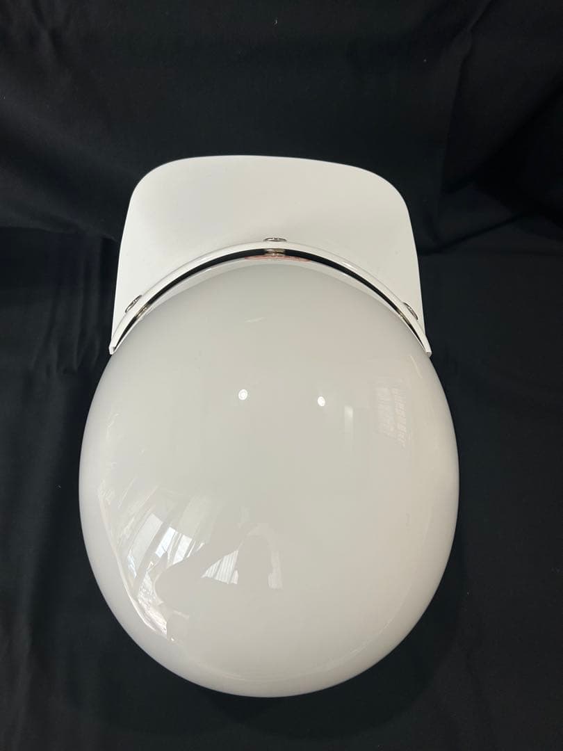 TT&CO トゥーカッターヘルメット　ホワイト　美品