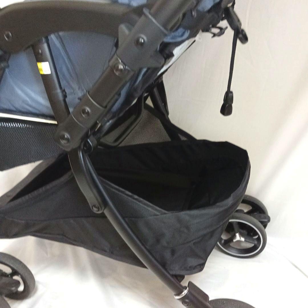 ラクーナ ビッテ クッション<2020年モデル>(アカチャンホンポ限定モデル)