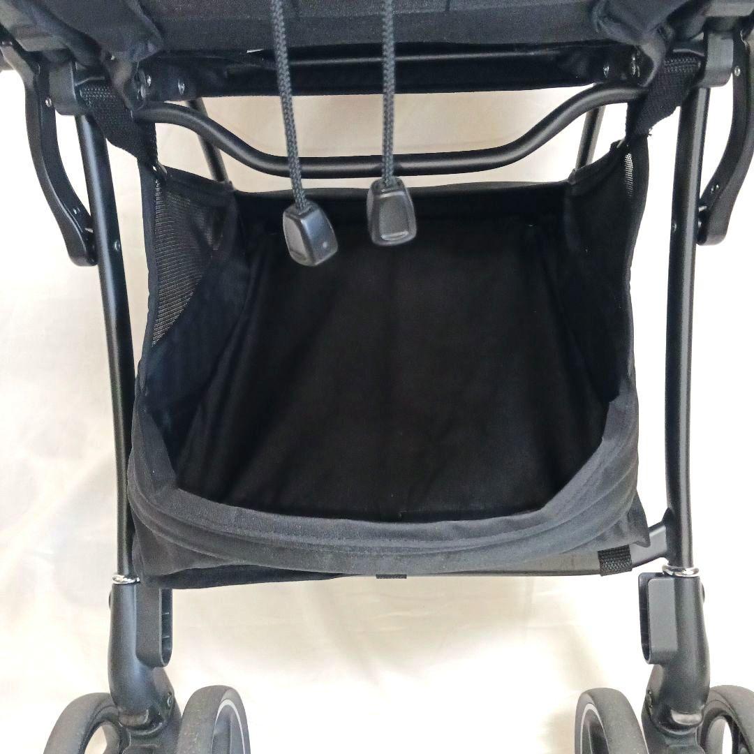 ラクーナ ビッテ クッション<2020年モデル>(アカチャンホンポ限定モデル)