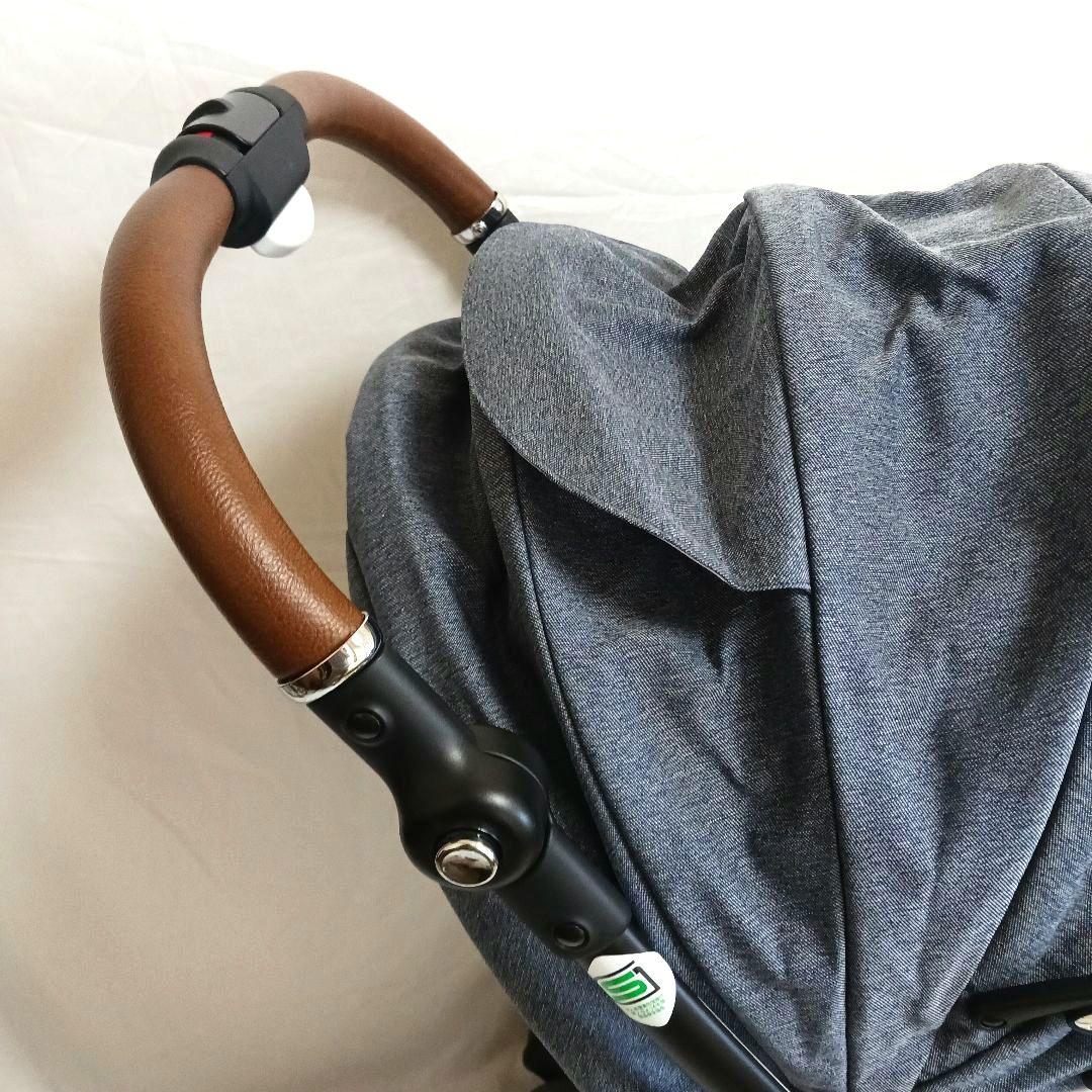 ラクーナ ビッテ クッション<2020年モデル>(アカチャンホンポ限定モデル)