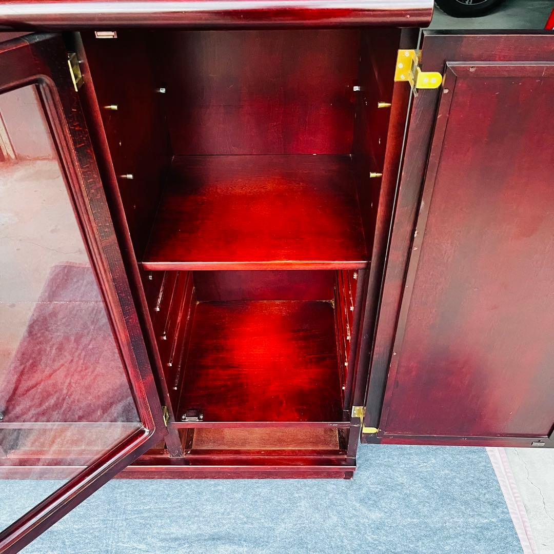 カリモク家具　オールドカリモク