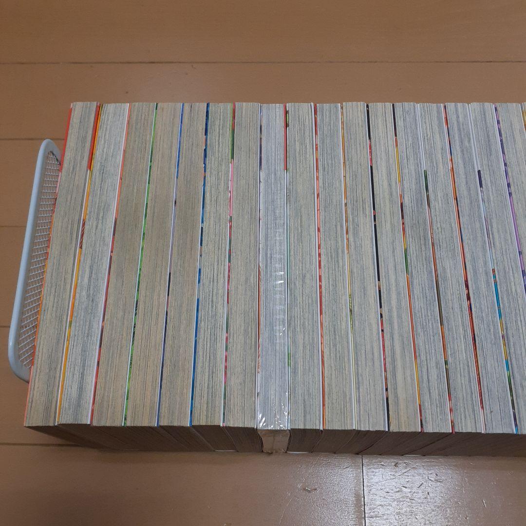 ちはやふる 全巻セット（1〜50巻）