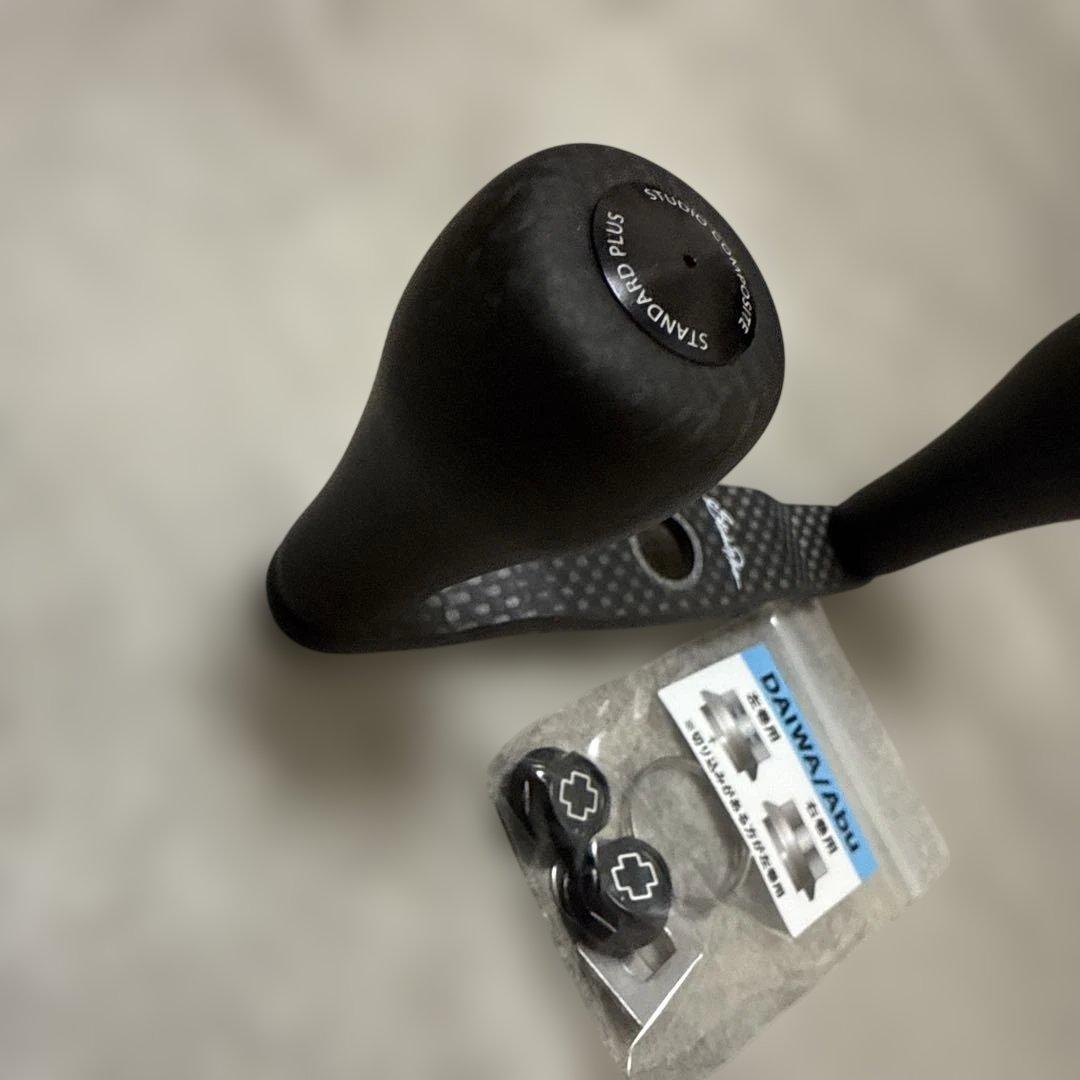 スタジオコンポジット　ハンドル　RC-SC EX PLUS 102 R29XXL