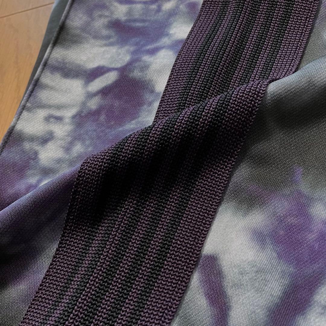 Needles XS ナロートラックパンツ 21SS IN936