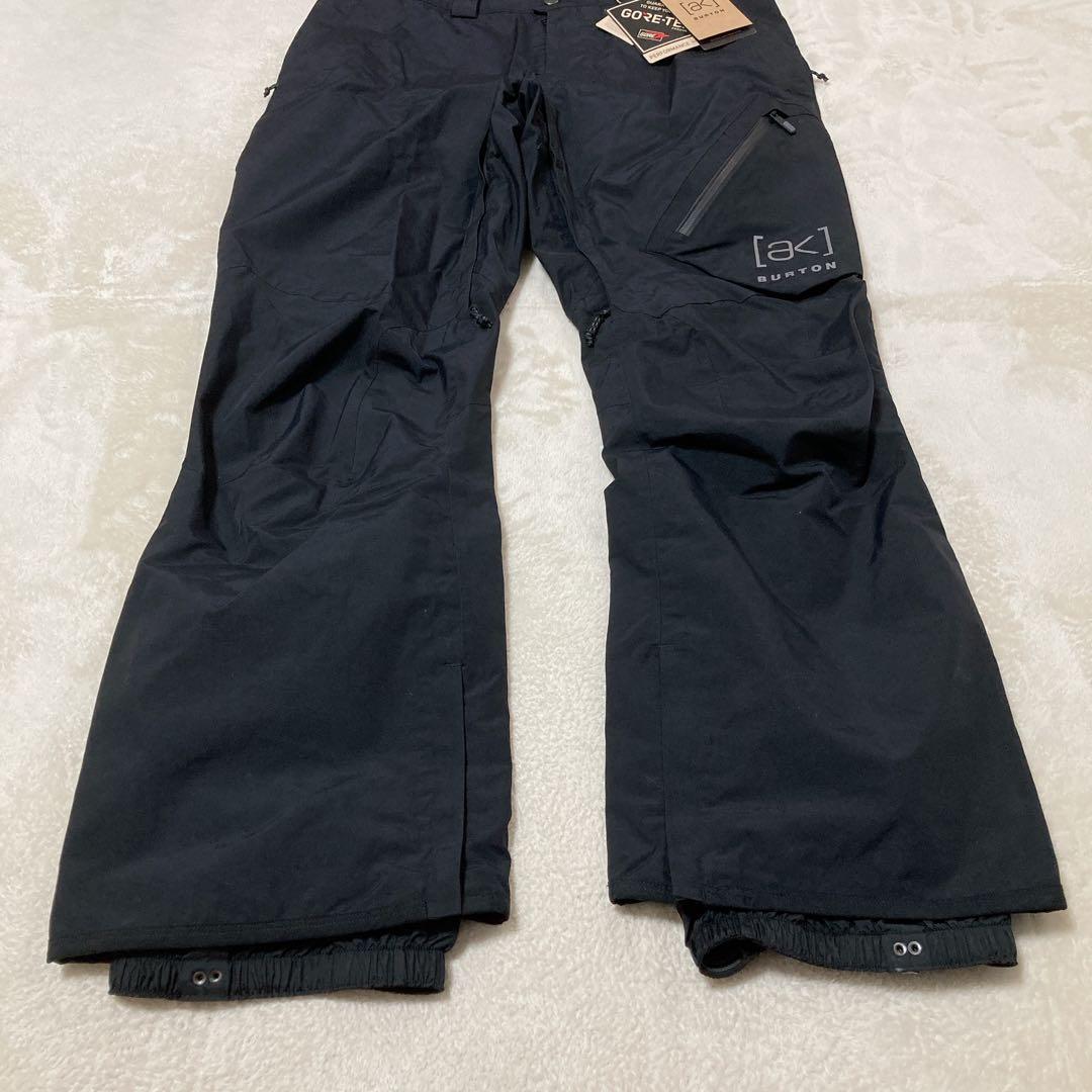 【新品】BURTON ak バートン ゴアテックス サイクリック パンツ XL