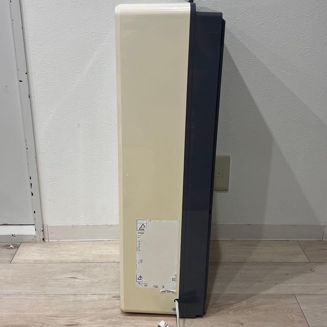 kOIZUMI　小泉　ルームエアコン　KAW-1962　窓取付枠セット