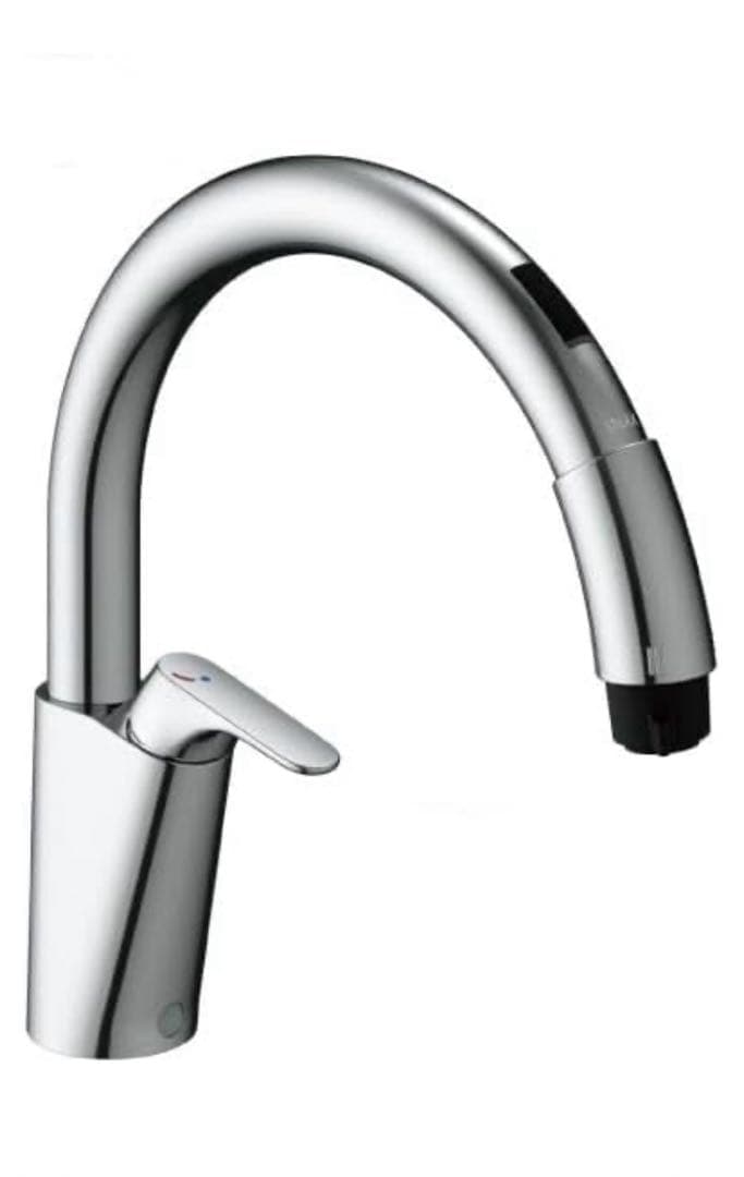 LIXIL キッチン水栓　SF-NAB454SYX 新品　お値引きok