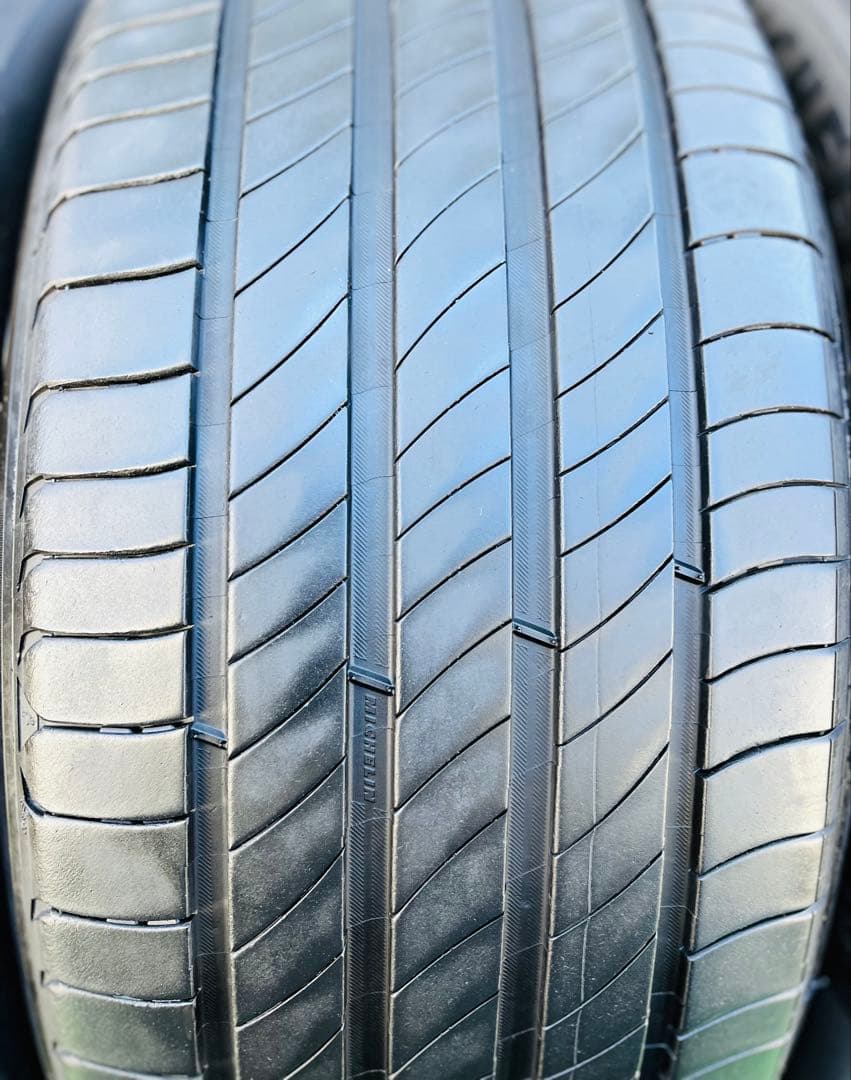 245/50R18.ミシュラン　プライマシー4　.2024年製