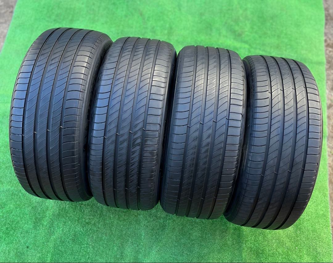245/50R18.ミシュラン　プライマシー4　.2024年製