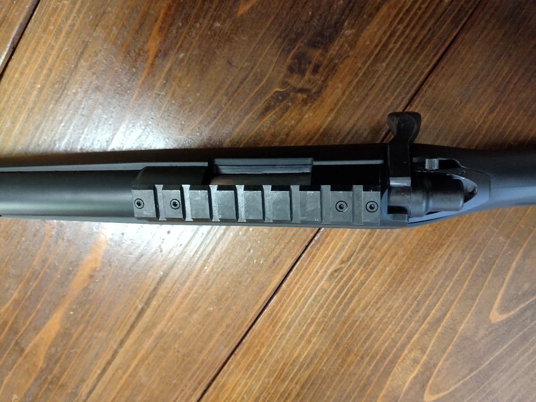 東京マルイ　VSR-10 G SPEC エアコッキングライフル