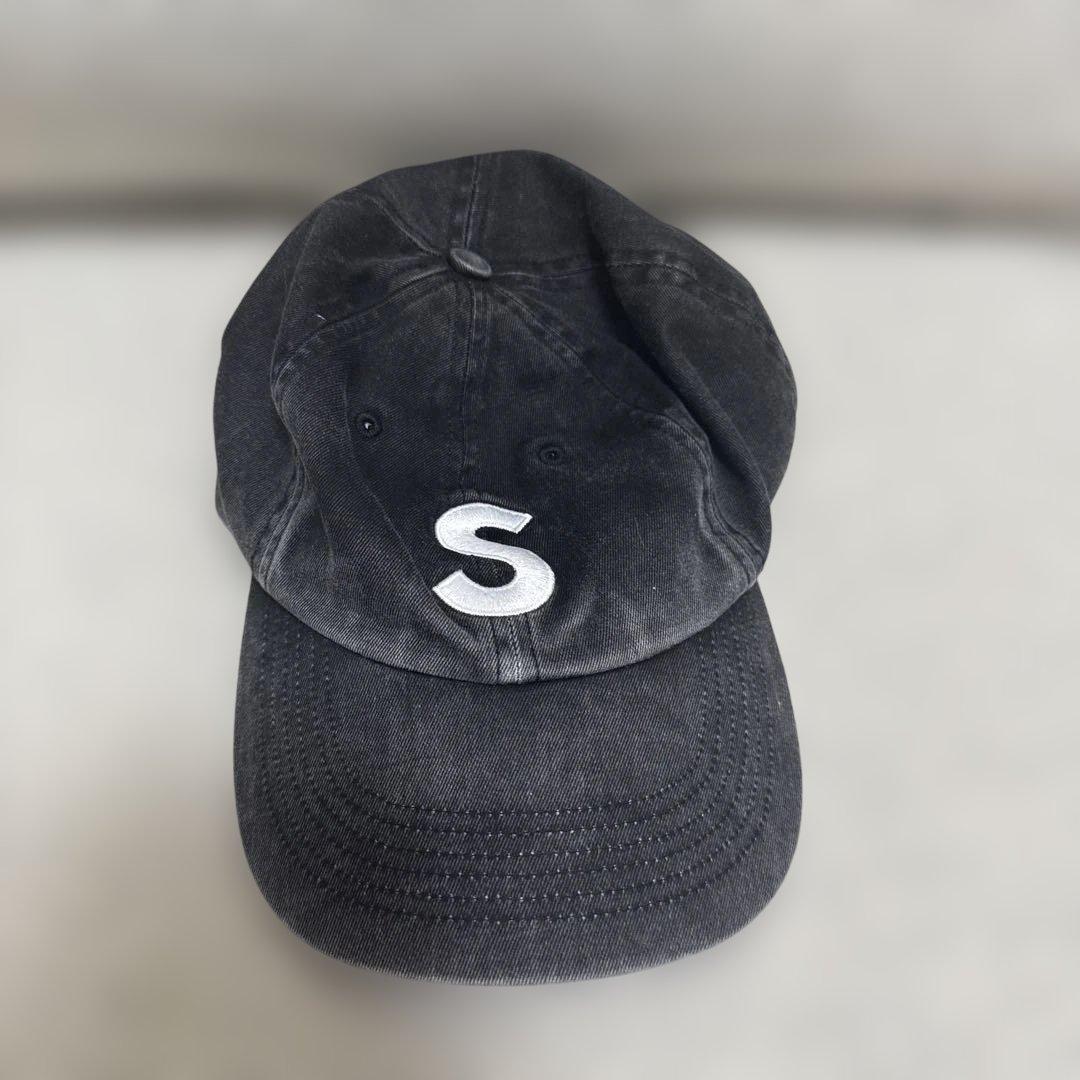 supreme 帽子