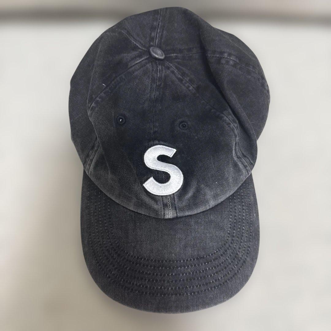 supreme 帽子
