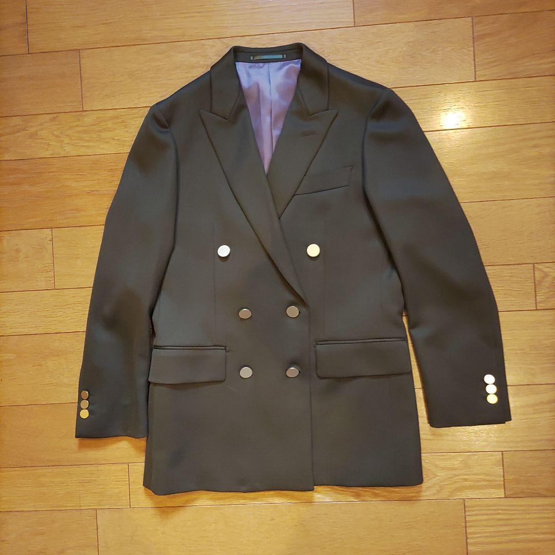 セール！新品レディースカーキスーツ　3点セット　11号