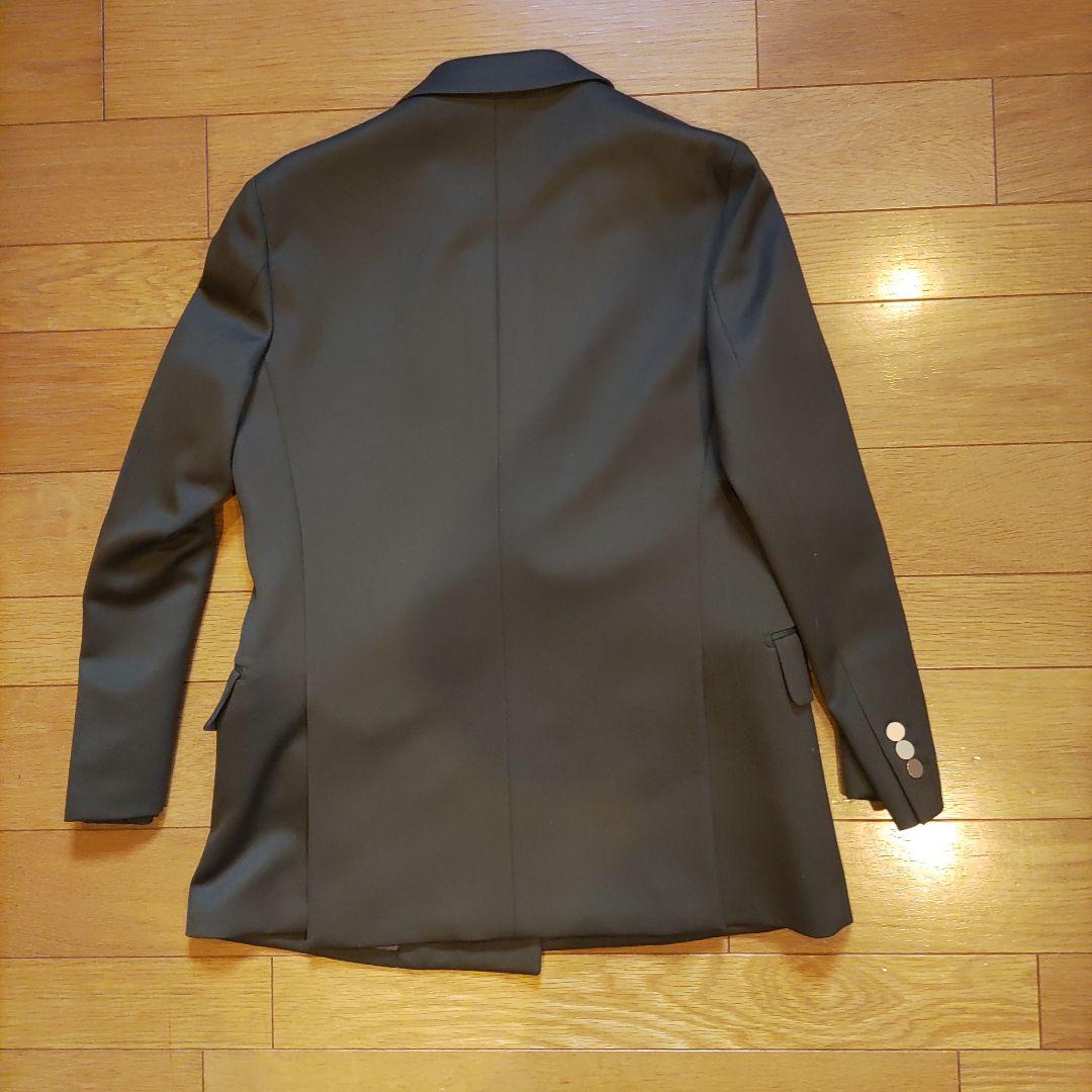 セール！新品レディースカーキスーツ　3点セット　11号