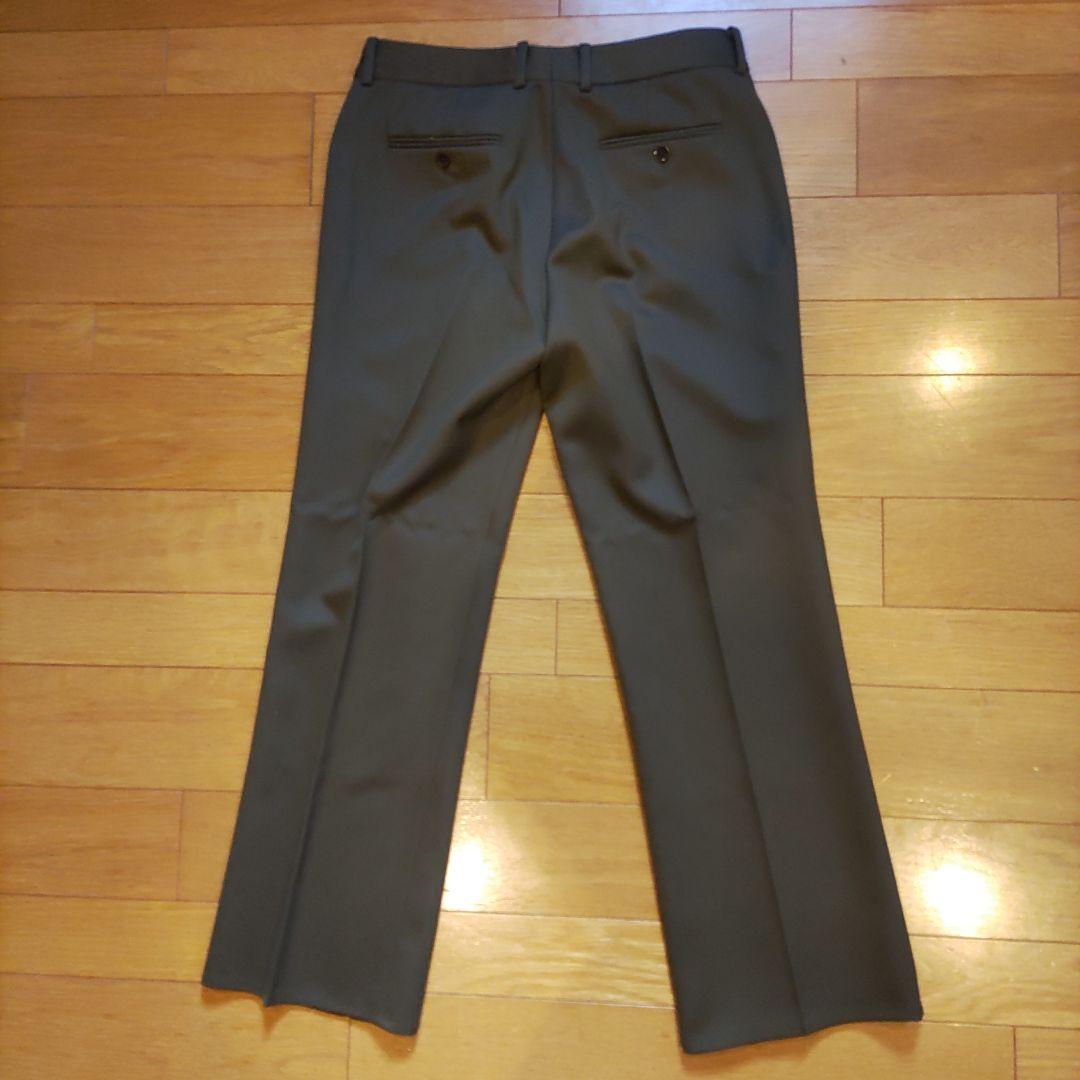 セール！新品レディースカーキスーツ　3点セット　11号