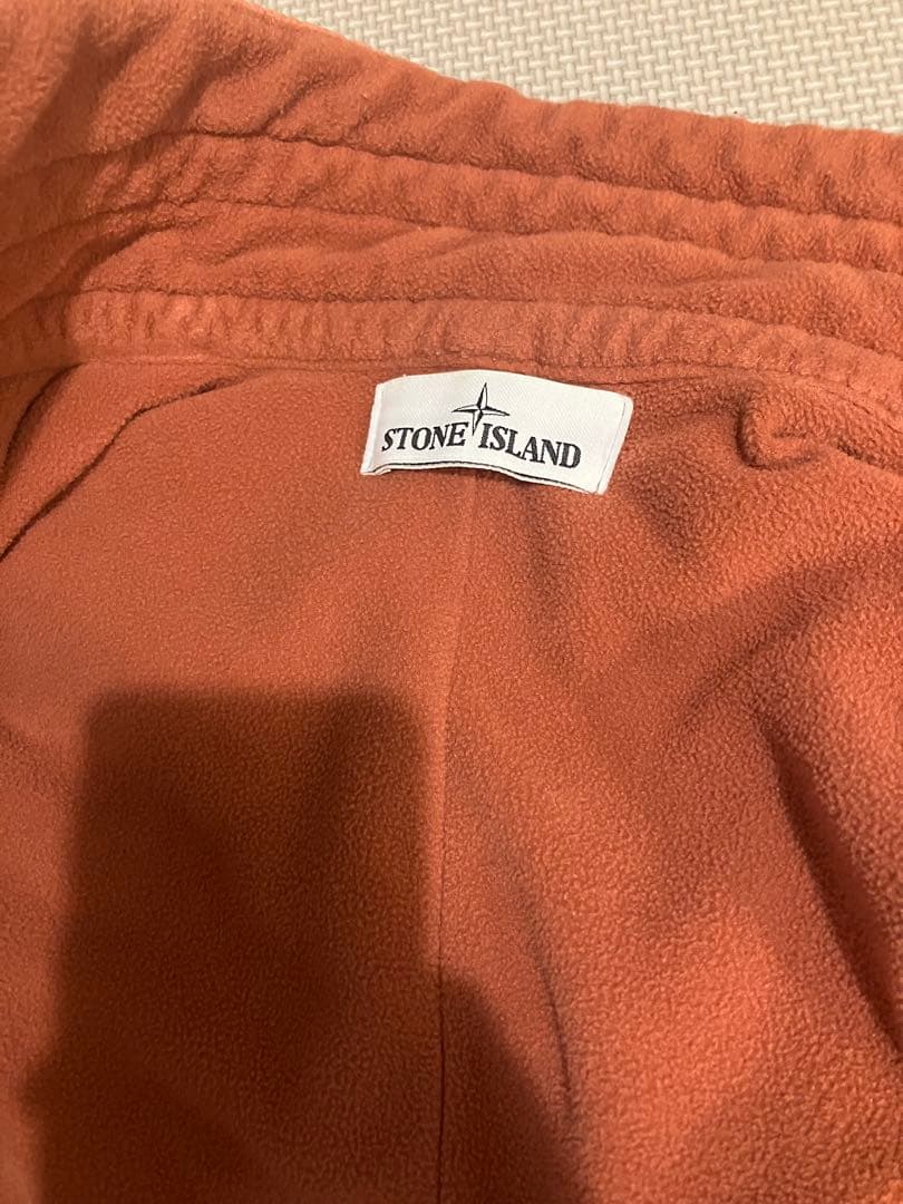 stone  David right-TC jacket L 美品