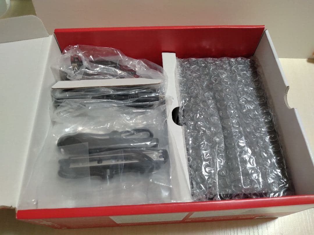 任天堂　Switch