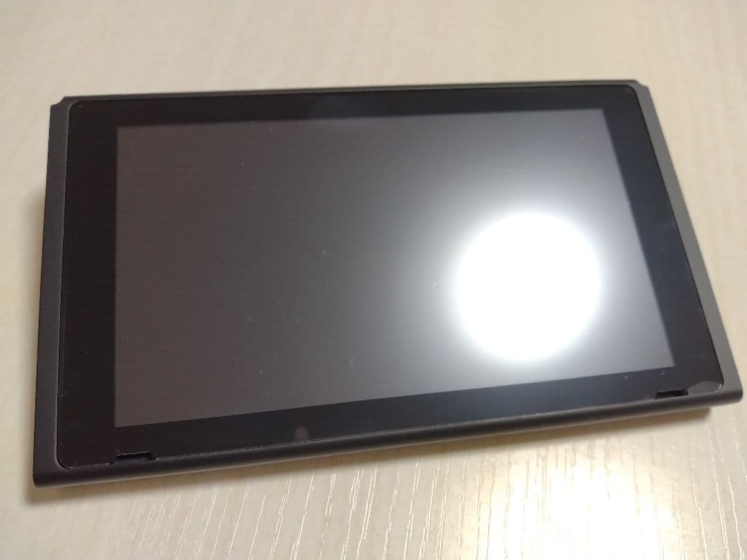 任天堂　Switch