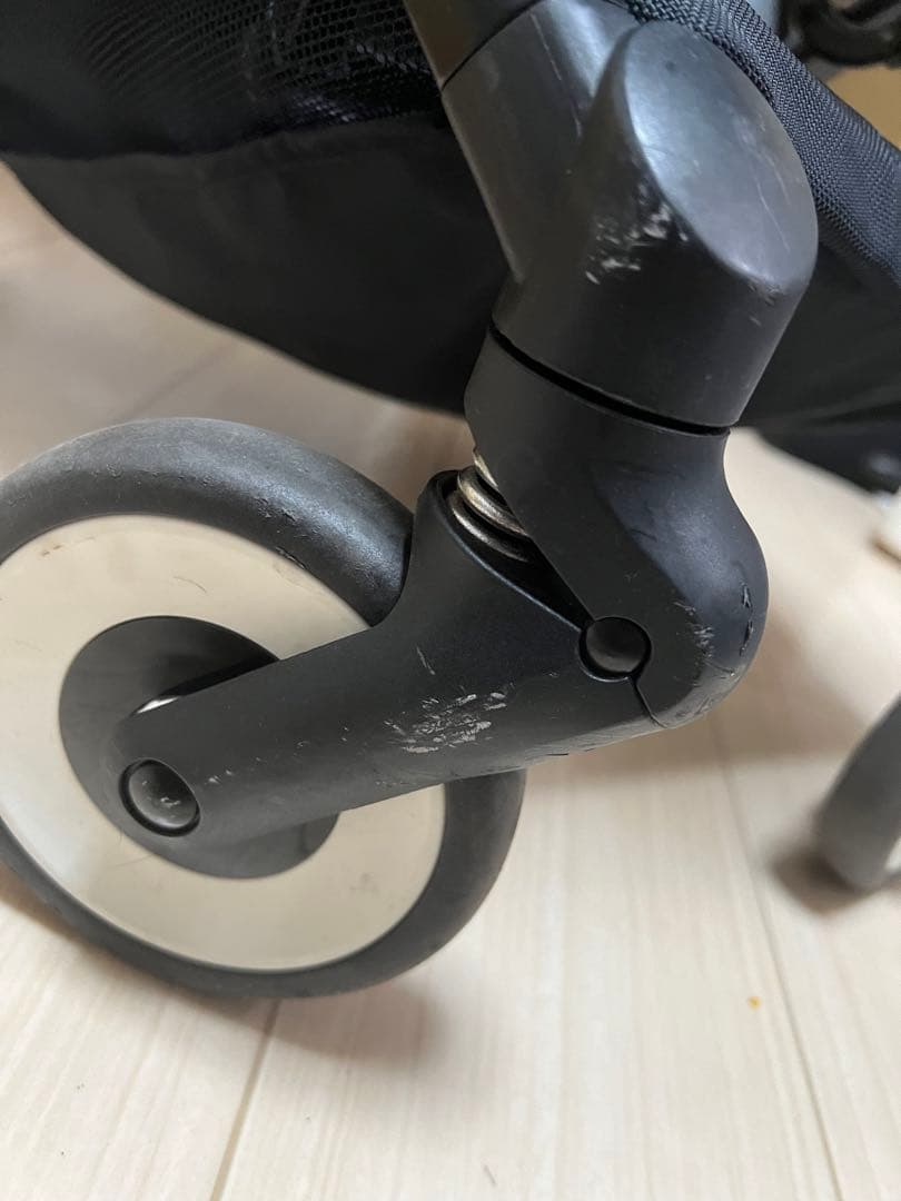 ベビーカー・バギー cybex Libelle 2022