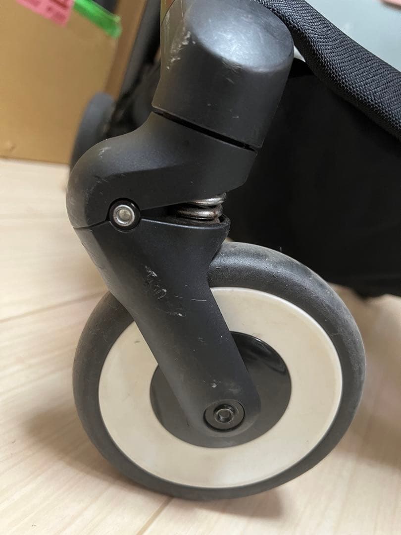ベビーカー・バギー cybex Libelle 2022